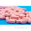 20b CFU Probiotics Supplement Pill Lactobacillus Johnsonii
